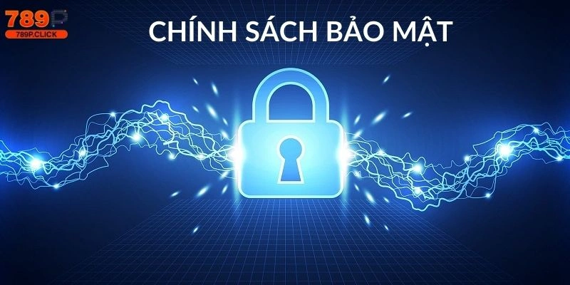 Chính sách bảo mật