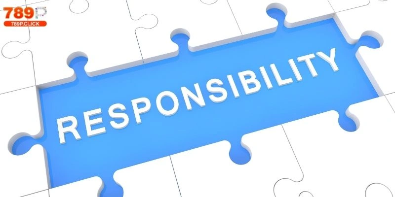 Chơi có trách nhiệm