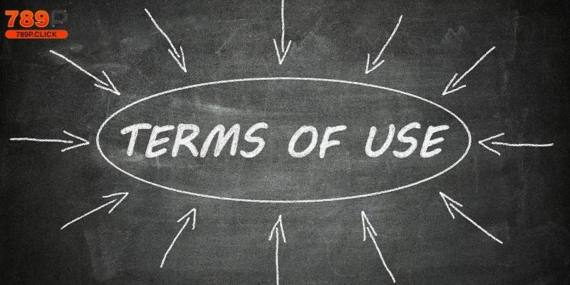 Điều khoản sử dụng