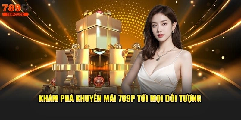 Khuyến Mãi 789P