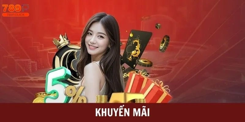 Khuyến Mãi 789P