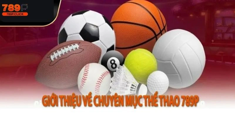 Thể thao 789P