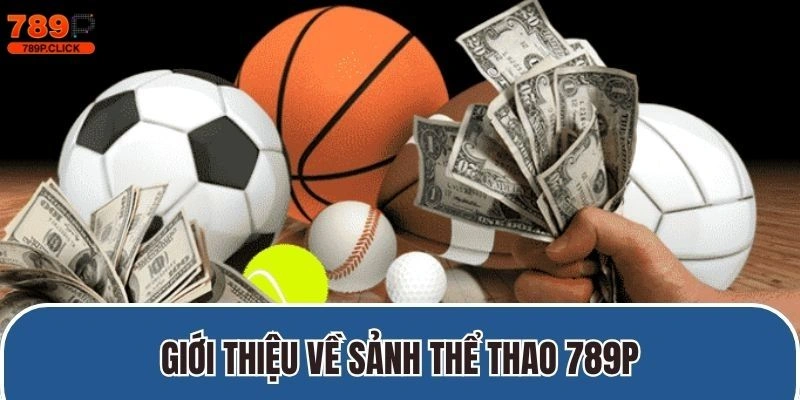 Thể thao 789P