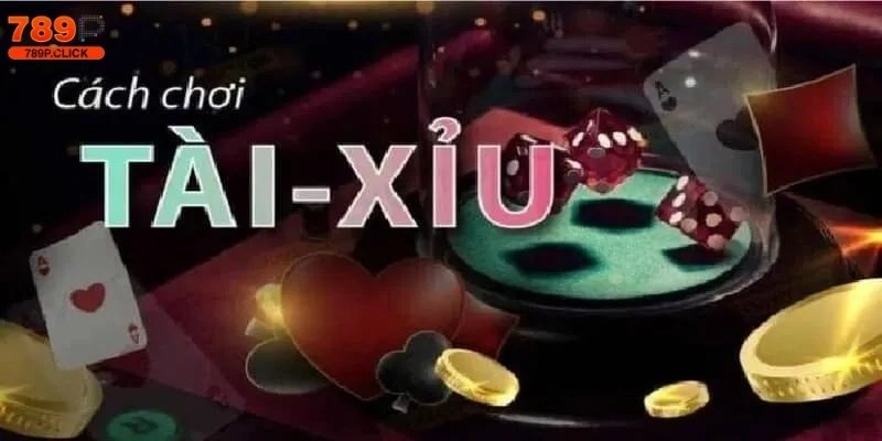 cầu tài xỉu