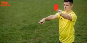 kèo thẻ đỏ
